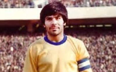 Habib Khabiri, il capitano ribelle ucciso dal regime iraniano