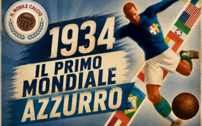 Il Mondiale del Duce