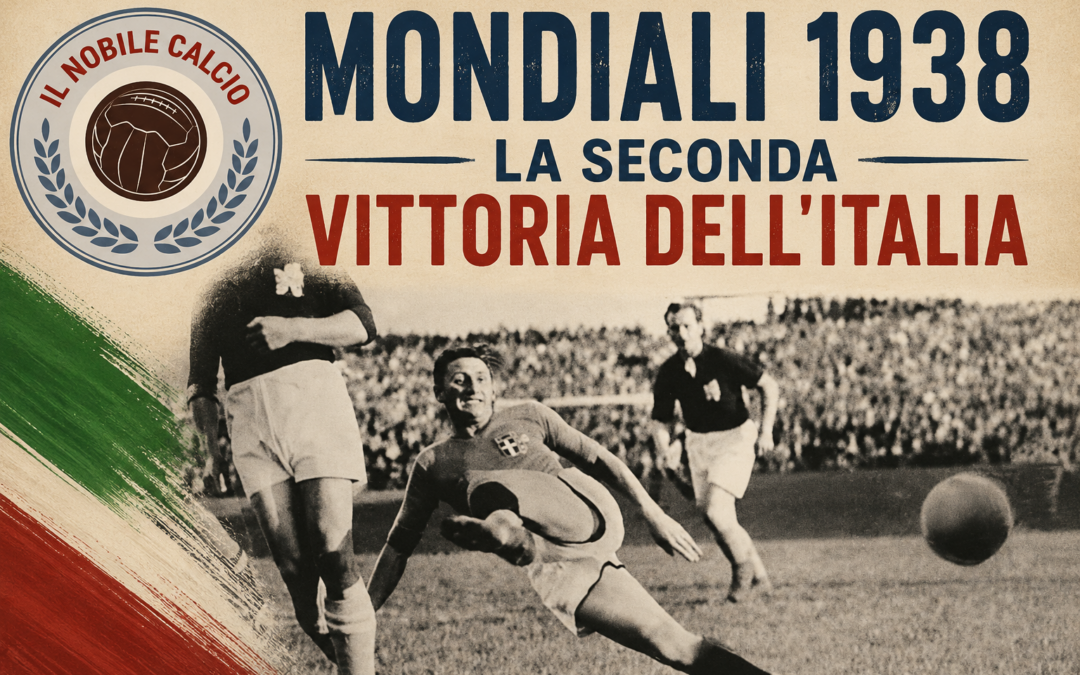 Il Mondiale prima del buio