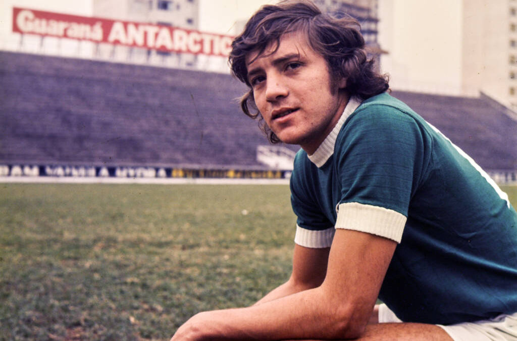 Il verde, il talento e la malinconia