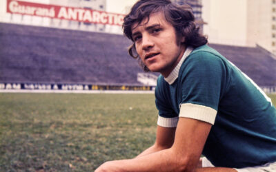 Il verde, il talento e la malinconia