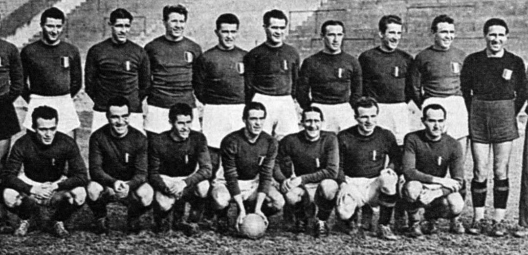 L’enigma granata del 2 giugno 1946