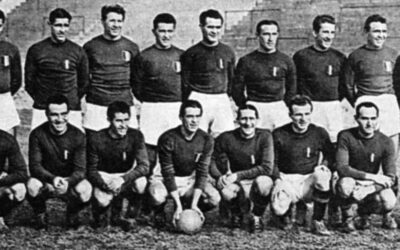 L’enigma granata del 2 giugno 1946