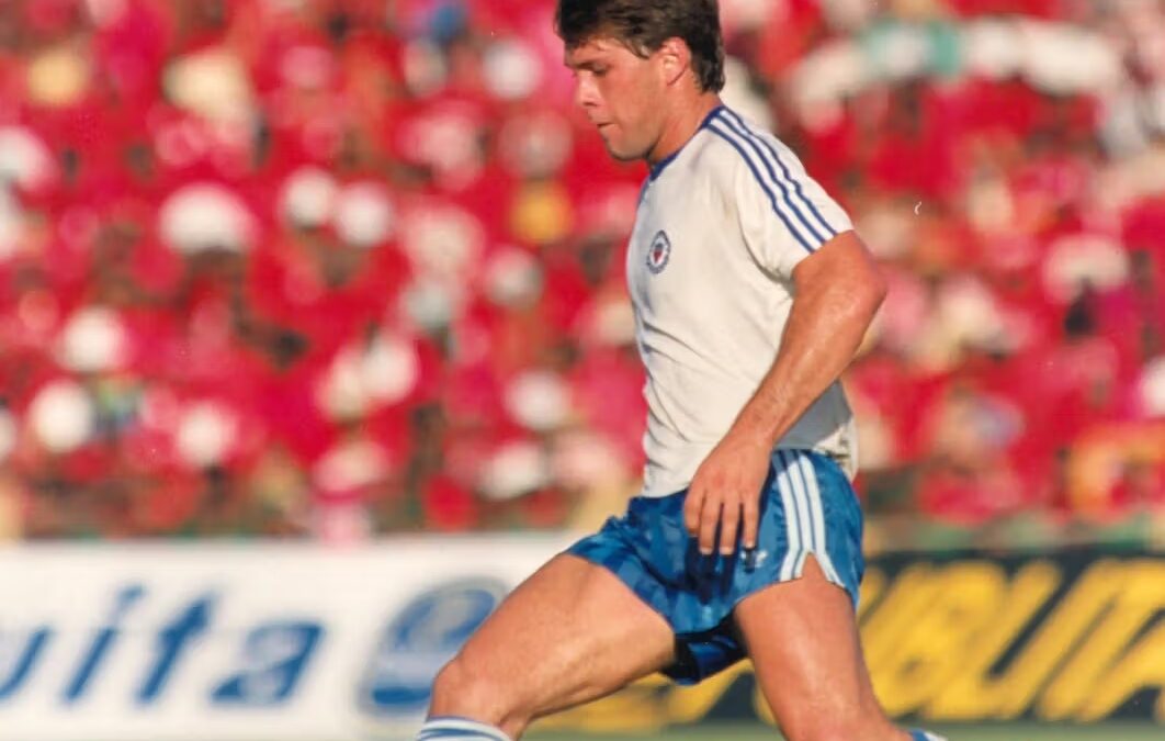 Paul Caligiuri, il pioniere americano dell’Est: dall’impresa di Trinidad al trionfo con l’Hansa Rostock