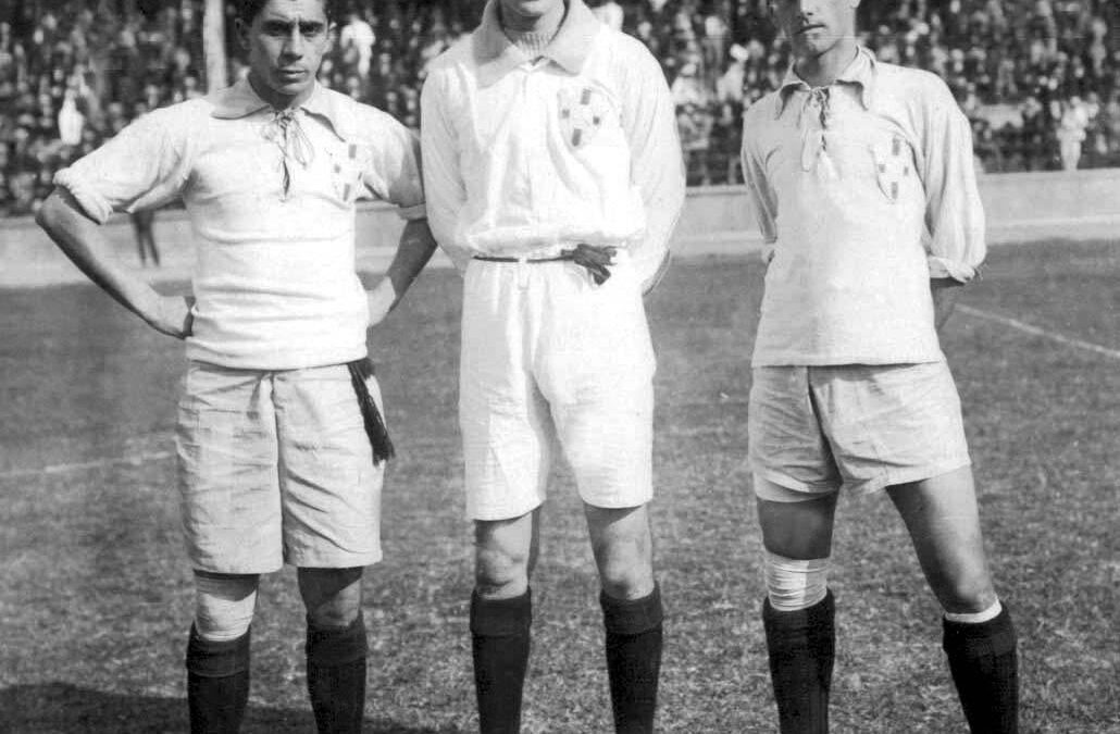 Marcos Carneiro de Mendonça, il pioniere del calcio brasiliano tra Fluminense, Nazionale e storia