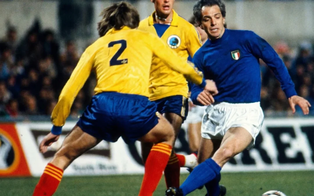 La partita per non dimenticare