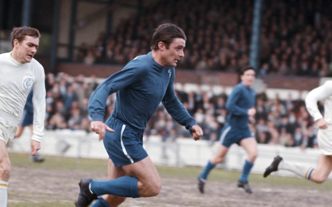Bobby Tambling, il re dimenticato di Stamford Bridge