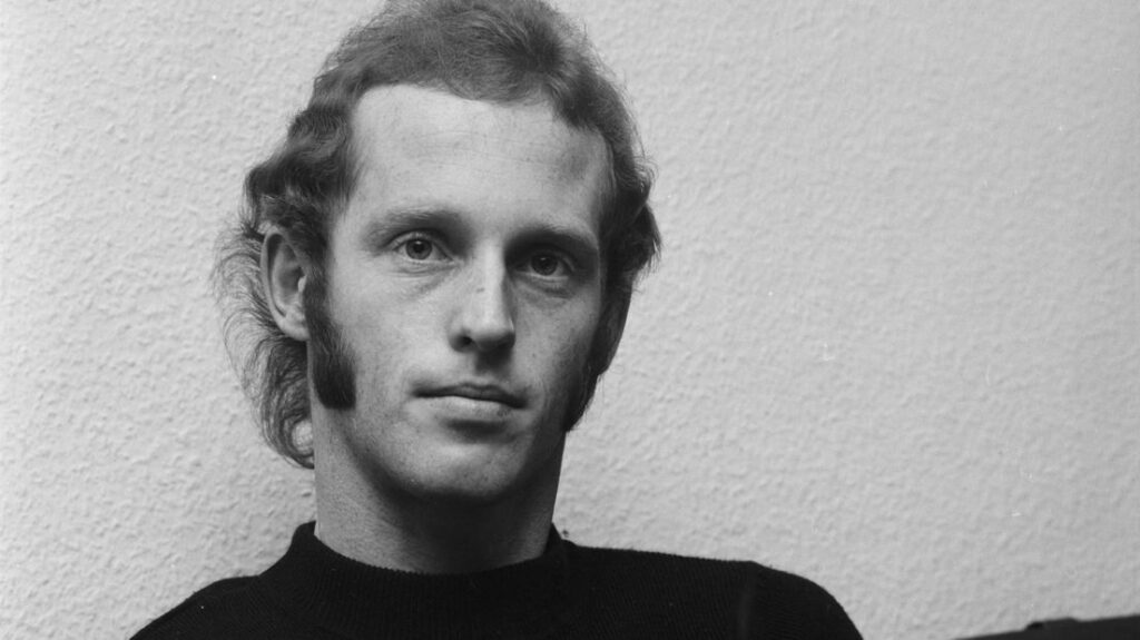 Oeki Hoekema, il calciatore che sfidò Videla nel 1978