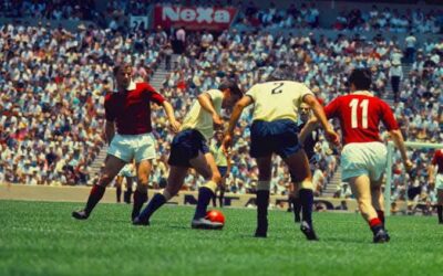 Il Torino all’Azteca: una gara oltre la fatica