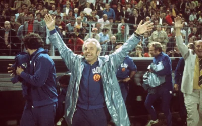La notte d’oro della DDR: dalla “vergogna” alla gloria olimpica di Montréal
