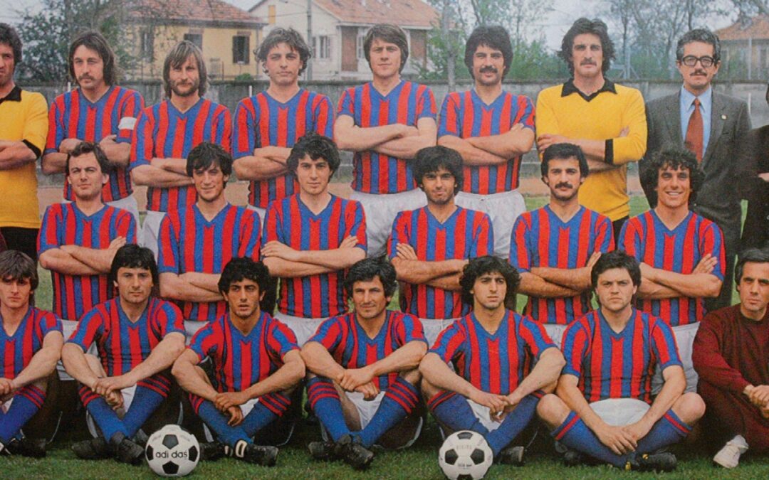 Dalla favola della Torretta alla C1: l’epopea di Nosenzo che cambiò il calcio astigiano