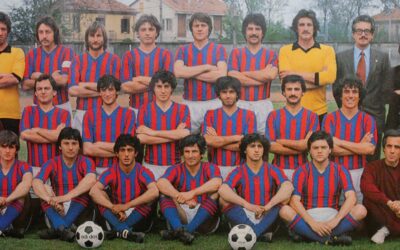 Dalla favola della Torretta alla C1: l’epopea di Nosenzo che cambiò il calcio astigiano