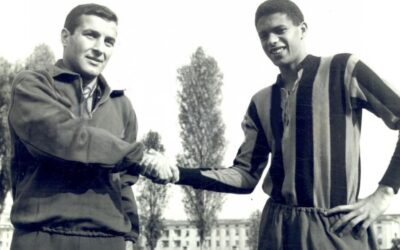 Beniamino “Gegè” Di Giacomo, l’uomo della Grande Inter che portava il calcio nel cuore