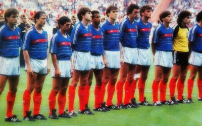 Spagna-Francia, il ritorno di una sfida che profuma di leggenda: quando Platini conquistò l’Europa