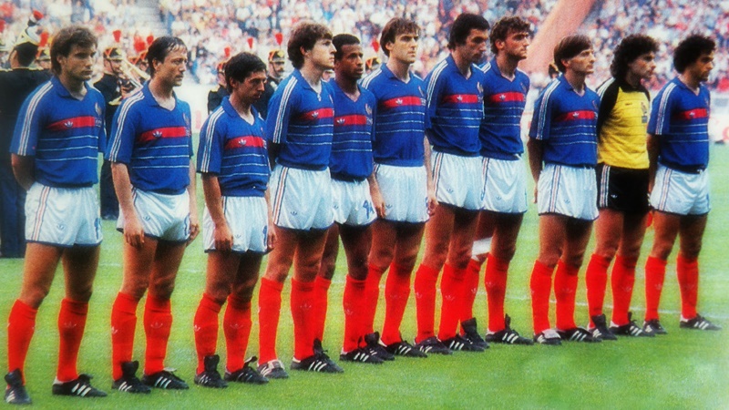 Spagna-Francia, il ritorno di una sfida che profuma di leggenda: quando Platini conquistò l’Europa