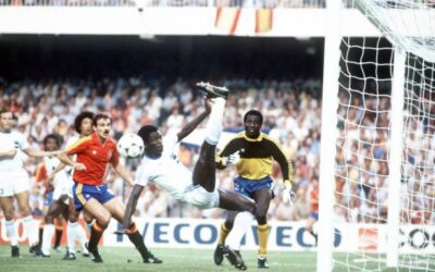 Honduras 1982, il Mondiale della dignità: quando una piccola nazionale sfidò la storia