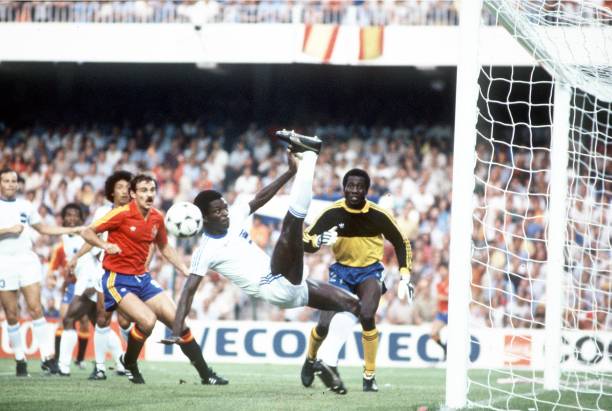 Honduras 1982, il Mondiale della dignità: quando una piccola nazionale sfidò la storia