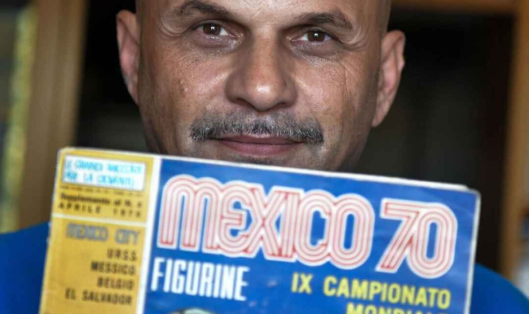 Messico 1970, il Mondiale della gloria e delle ombre