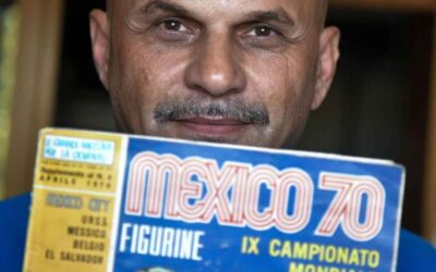 Messico 1970, il Mondiale della gloria e delle ombre