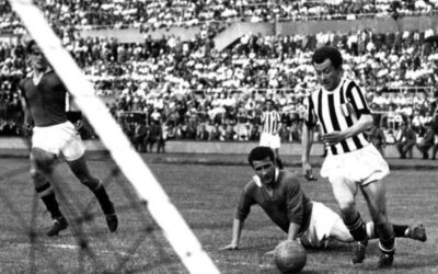 Ermes Muccinelli, il ragazzo dell’orfanotrofio che conquistò la Juventus: la freccia d’oro nata dal destino