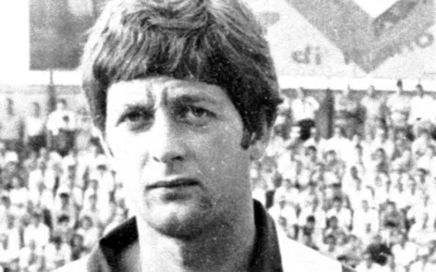 Giovanni Sacco, il campione che non smise mai di sentirsi un ragazzo di paese