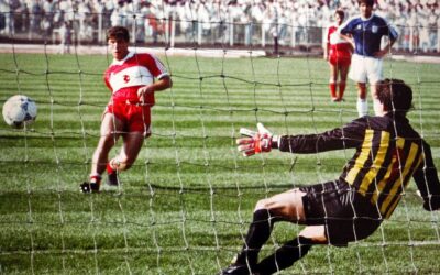 Quando il calcio tra Grecia e Turchia diventò una questione di pace