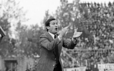 Pippo Marchioro e quel calcio italiano che cercava il cambiamento