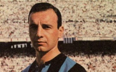 Humberto Maschio, il talento che il calcio italiano imparò a capire tardi
