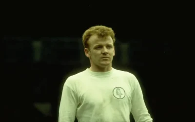 Billy Bremner, il cuore scozzese che fece grande il Leeds