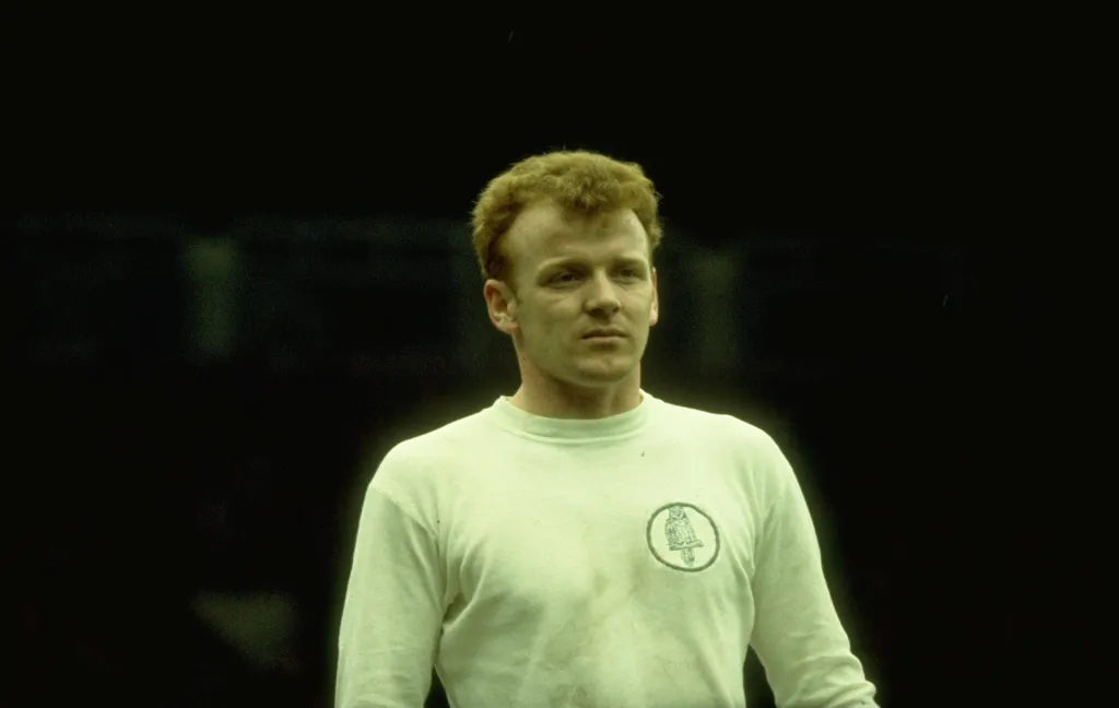 Billy Bremner, il cuore scozzese che fece grande il Leeds