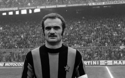 Nel giorno del suo centesimo compleanno, San Siro vede spegnersi Sandro Mazzola, una delle sue luci più abbaglianti