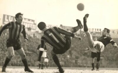 Francesco Rosetta, il destino dribblato a un passo da Superga