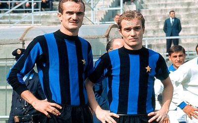 Sandro e Ferruccio Mazzola, due fratelli dentro la stessa storia