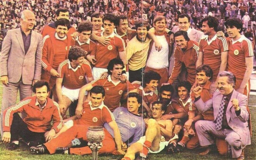 Velež Mostar, il calcio che la guerra non è riuscita a cancellare