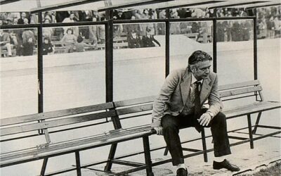Tommaso Maestrelli, quando il calcio diventò una questione di uomini