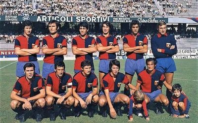 Il Genoa che tornò in B: il giorno del Ferraris, tra Turone, Capogna e i sogni di una generazione