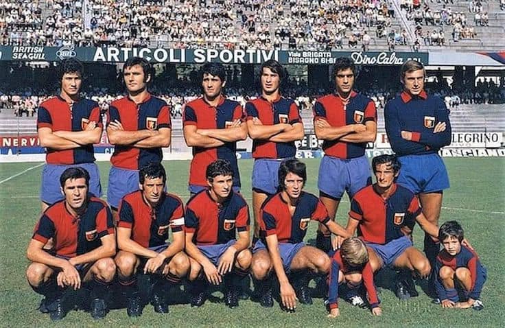 Il Genoa che tornò in B: il giorno del Ferraris, tra Turone, Capogna e i sogni di una generazione