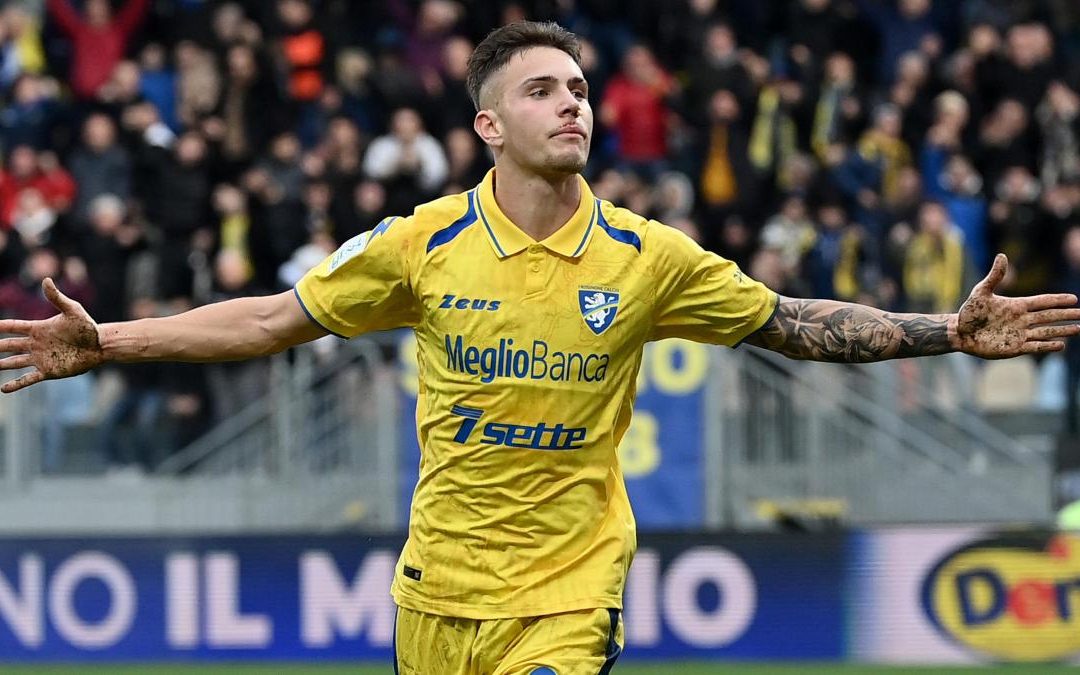 Antonio Raimondo, il ragazzo che ha trasformato gli ostacoli in gol