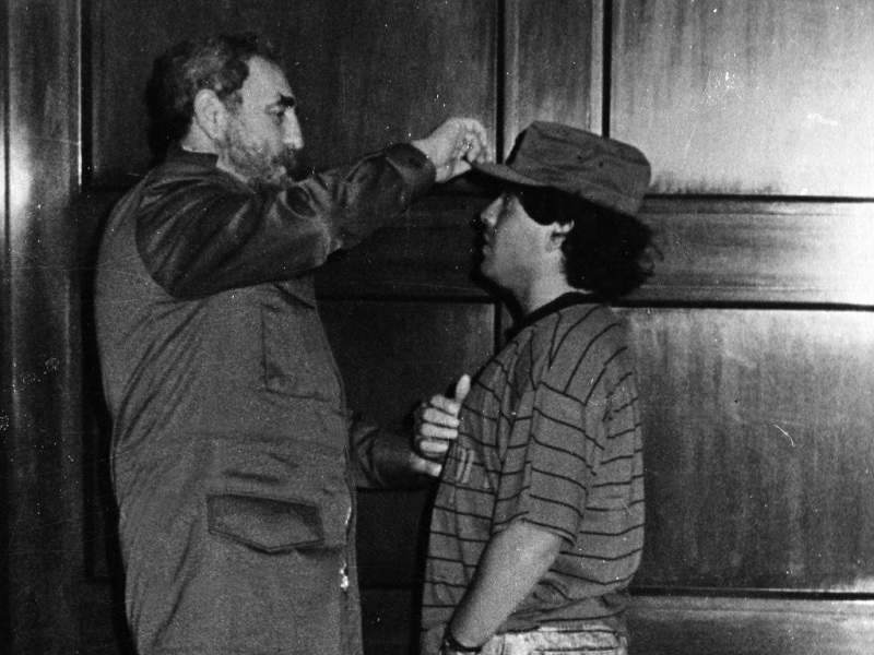 Diego, quando il calcio diventa la storia di un popolo