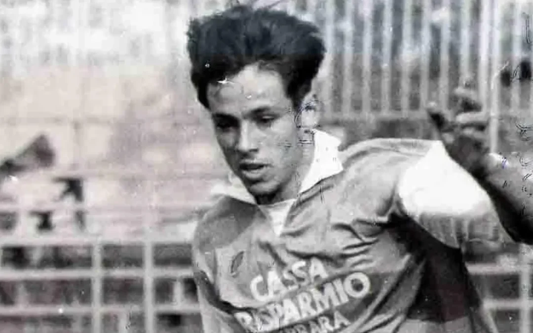 Nicolò Tresoldi, il bomber che guarda all’Europa senza dimenticare le radici ferraresi