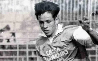 Nicolò Tresoldi, il bomber che guarda all’Europa senza dimenticare le radici ferraresi