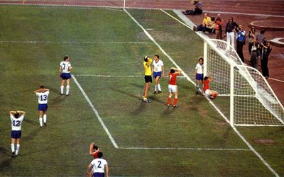 Mosca 1980, il bronzo dell’URSS tra sogni infranti e orgoglio olimpico