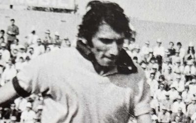 Alberto Spelta, il “Jair bianco” che ha attraversato il calcio con leggerezza e passione